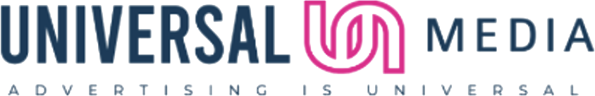 Universal Media — advertising is universal